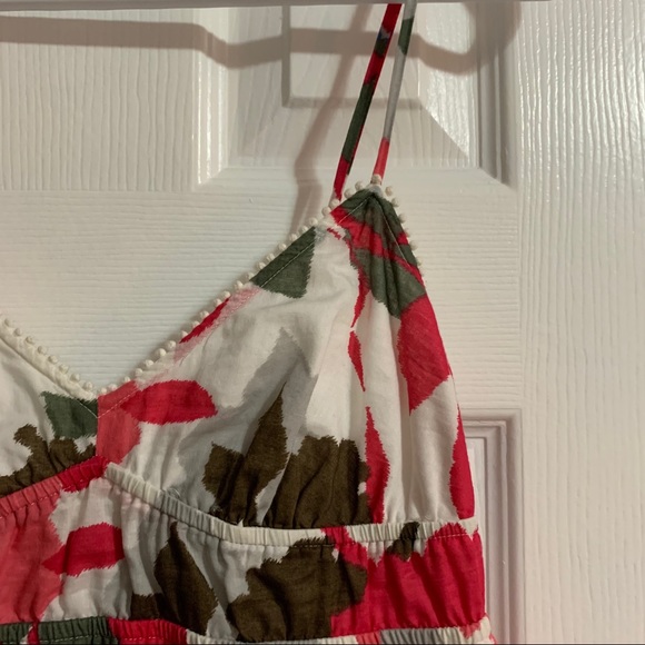 3 for $15 American Eagle Floral Top - Picture 4 of 8